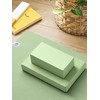 Yogamatters Yoga Brick | EVA Foam | Lightweight, High Density