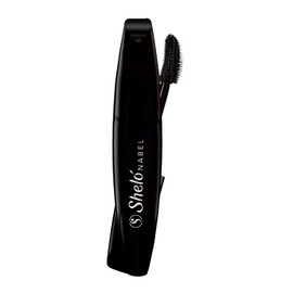 Rimel Alargador, Mascara Para Pestañas Largas Color Negro                                                                                             