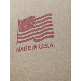 Trompo 1  Spinning Wooden Top Made In USA