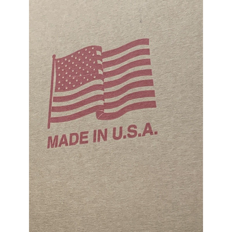 Trompo 1 Spinning Wooden Top Made In USA