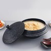 Kitchen Art Arte Cast Iron Cauldron 22cm (EL1361) / 키친아트