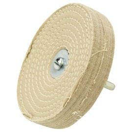Axis with Fabric, Buff