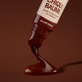 La Provencale – Chiqui Balsam – Lippenbalsam Booster für Feuchtigkeit und Glanz – 05 Cafe Frappe