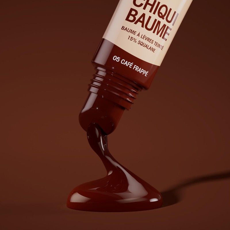 La Provencale – Chiqui Balsam – Lippenbalsam Booster für Feuchtigkeit