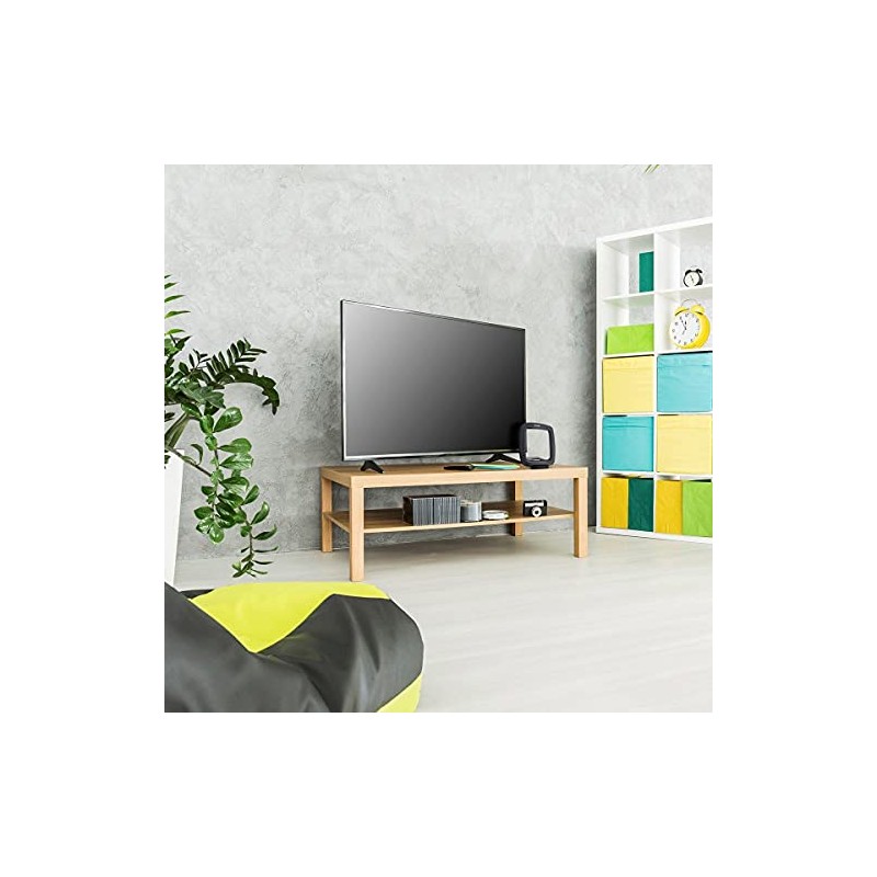 Steren ANT-1550 Antena Económica para Interiores