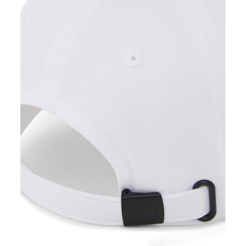 FALKE Unisex Golf Cap Basic Baseball Cap Protects Against UV