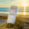Bálsamo Solar Mineral De Zinc Y Aguacate 30spf, La Única