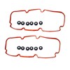 MAX COOL 2X Rocker Valve Cover Gasket Kit Suitable for
