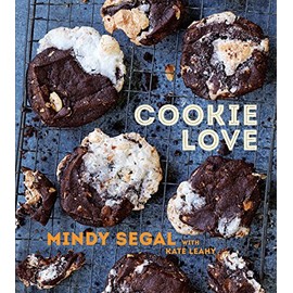 Cookie Love: More Than 60 Recipes and Techniques for Turning the Ordinary into the Extraordinary [A Baking Book]