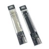 Y.S. Park 와이에스박 가이드 컷트빗 YS-G20 소프트타입 헤어 커트빗 [화이트] YSPARK Guide Cutting Comb YS-G20 Soft Type Hair Cutting Comb [White]