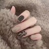 Celleraid [셀러에이드]네일팁 FW 붙이는 셀프 네일아트 네일팁 [A-030] [Celleraid] Nail
