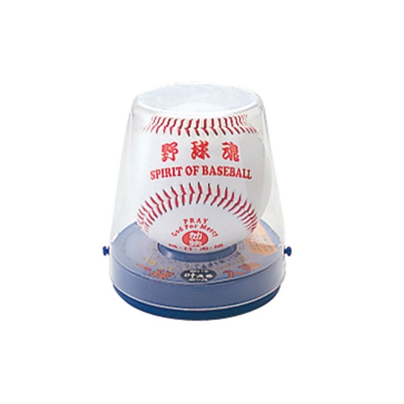 UNIX BB78-05 Amulet Ball Series Baseball Soul