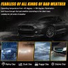 RIDROID CANBUS H7 LED Headlight Bulb Kit High or Low