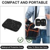 Terminal Removal Tool Kit 30 Pcs Depinning Tool Electrical Connector