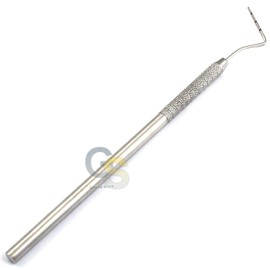 Dental CP-15 UNC Color Coded Single Ended Probe 1-2-3-4-5-6-7-8-9-10-11-12-13-14-15 by G.S Online Store