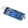 Fasizi 5pcs Digital Light Intensity Sensor Module Photo Resistor Photoresistor