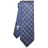Peanuts PND48170 Snoopy Necktie, Navy Blue, Business Necktie, Gift, PND48170