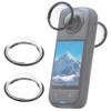 2 x Lens Guard for Insta360 X4 Lens Protective Cover
