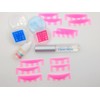 ★ ★ ☆ ☆ False Eyelashes with Eyelash pa-mamezikaraappu Ultra