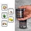 Jabón para Afeitar, Limpieza y Cuidado Barba y Bigote Barber