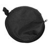Ring Flash Softbox 17in Flash Diffuser Foldable Portable with Carrying