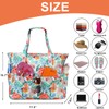 Waterproof Beach Tote Pool Bags for Women Ladies Extra Large
