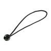 TIMCO Tarpaulin Tie Down Bungee Balls - Secure Tarpaulin Easily