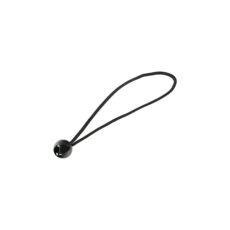 TIMCO Tarpaulin Tie Down Bungee Balls - Secure Tarpaulin Easily