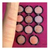 Bissu Rubor En Polvo De Larga Duración Para Maquillaje Tono