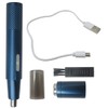 Zafina-UP Electric Beard Nose Clipper Waterproof Electric-Ear -Beard -Nose Hair