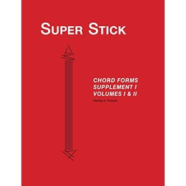 Super Stick: Supplement 1: Volumes I and II
