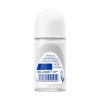 NIVEA 3 PK NIVEA Fresh Natural Roll-On Deodorant 72H Anti