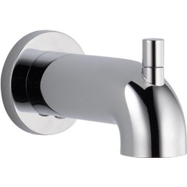 Delta Faucet RP73371 Tub Spout, Chrome, 0.5