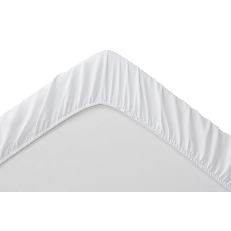 Degrees Home Collection - Fitted Sheet 140 x 200 x