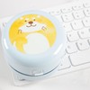 Desktop Vacuum Cleaner Electric Table Dust Sweeper Mini Desktop Cleaner
