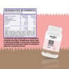 Proteína Whey Hidrolizada Isolatada Miyora 1kg 32servicios