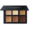 Aesthetica Cosmetics Cream Contour and Highlighting Makeup Kit - Contouring