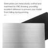 Resin 3D Printer Flex Build Plate Spring Steel Flexible Plate