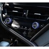 x xotic tech 2pcs Centre Console AC Climate Control Knob