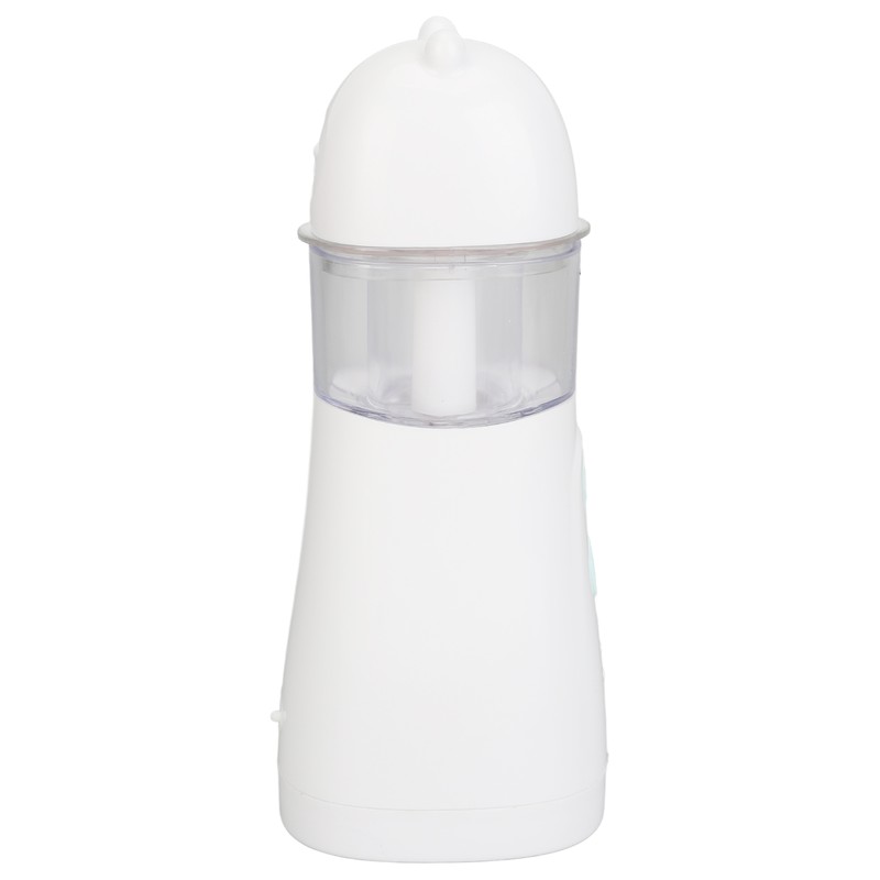 Nasal Irrigator USB Rechargeable 2 Modes One Button Start IP22