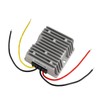 Areyourshop Waterproof DC/DC Converter Regulator 12V Step Up to 15V