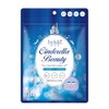 Beauty Lulu Cinderella Beauty Placenta Mask, Pack of 10