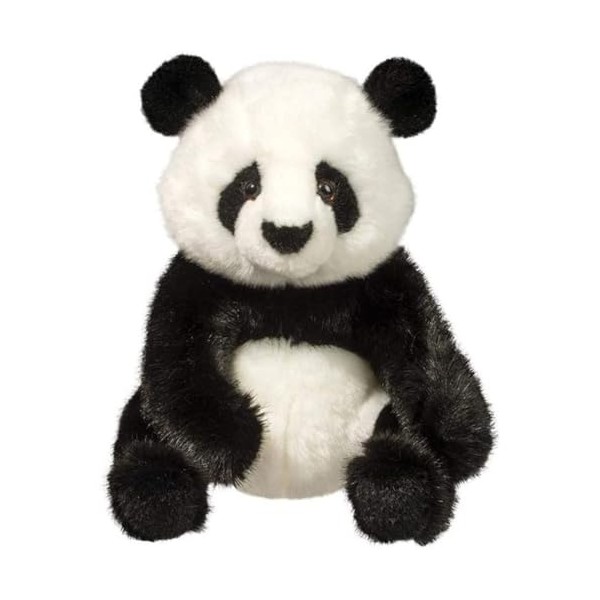 Douglas Paya Panda Bear Cub Plush Stuffed Animal