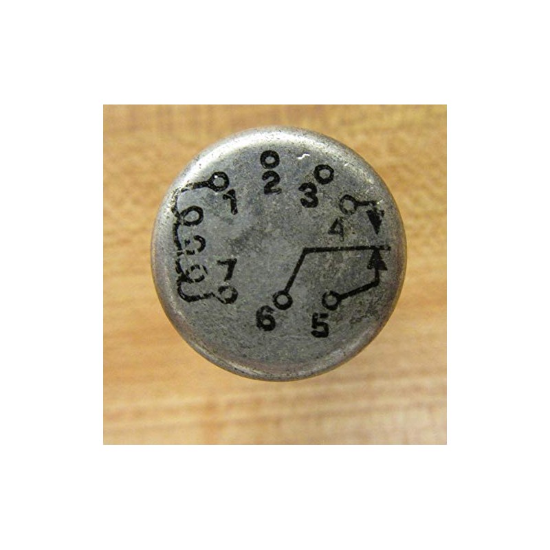 Babcock BRI-9K-1.5-3.0 Relay BRI9K1530