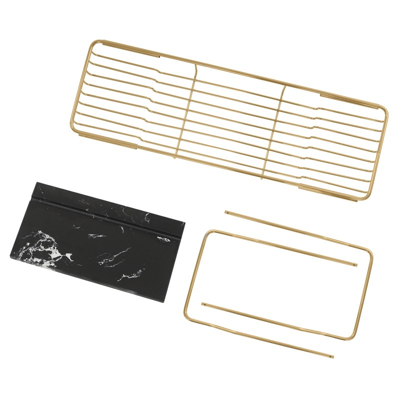 Expandable Bathtub Tray Caddy for Bath Relaxing, Bath Table Tub