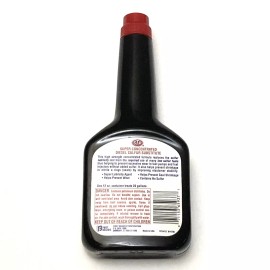 STP Super Concentrated DIESEL SULFUR SUBSTITUTE Fuel Additive 12 FL oz Made USA
