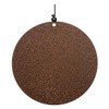 NETAEX 40 Inch Copper Vein Wind Chime for Patio, Backyard,