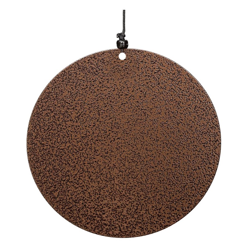 NETAEX 40 Inch Copper Vein Wind Chime for Patio, Backyard,