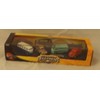 Hot Wheels Hot & Classic Bugs & Buses 4 car