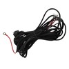 LED Light Bar Wiring Harness Kit 5 Pin On Off